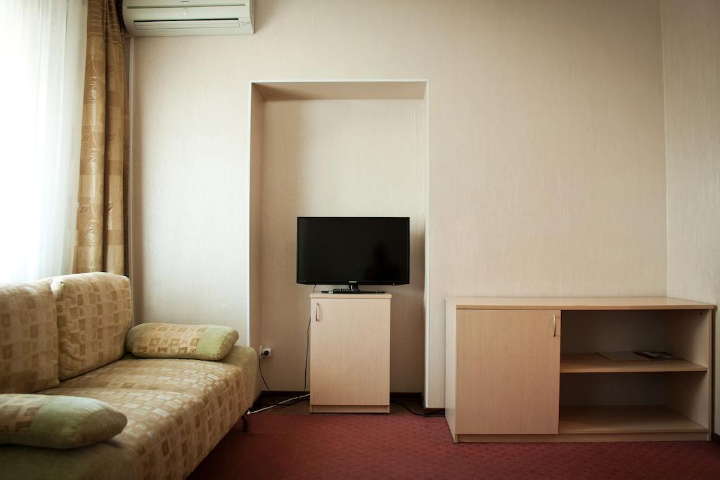 Hotel Aist Ekaterinburg Room photo
